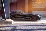 Mercedes-AMG GT R by Edo Competition 2018 года
